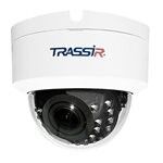 Камера видеонаблюдения IP Trassir ECO TR-D4D2 v2 2.7-13.5