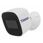 Камера видеонаблюдения IP облачная Trassir HOME TR-W2B5 2.8