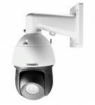 Камера видеонаблюдения IP скоростная поворотная Trassir TR-D6224IR10 4.8-120