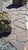 Камень природный Лемезит галтованный Бордо 30-35 мм #2