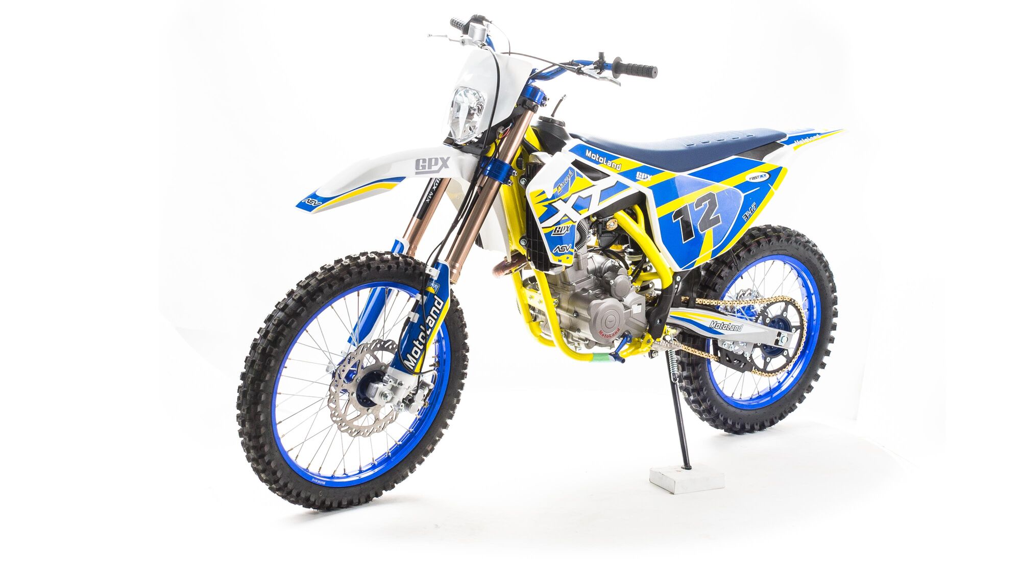 Enduro st 300. Motoland кросс 250 xt250st. Motoland XT 250 St. Мотолэнд xt250 St-w. Мотоцикл кросс Motoland xt250 HS (172fmm) (2021 г.) желтый.