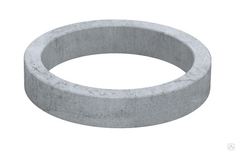 Кольца бетонные для колодца