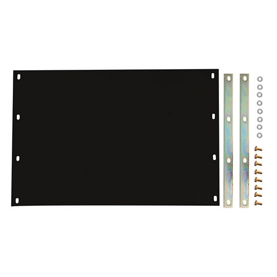 PC8808-MR Коврик для виброплит PC8808LF/PC8808H, резиновый, 70, 6x45, 2см, комплект креплений, Sturm