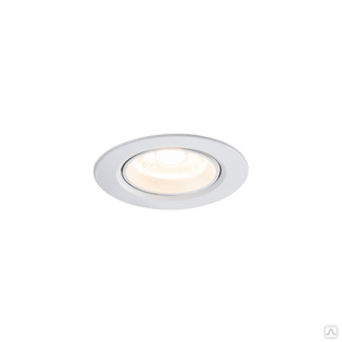 Встраиваемый светильник Technical DL013-6-L9W #1