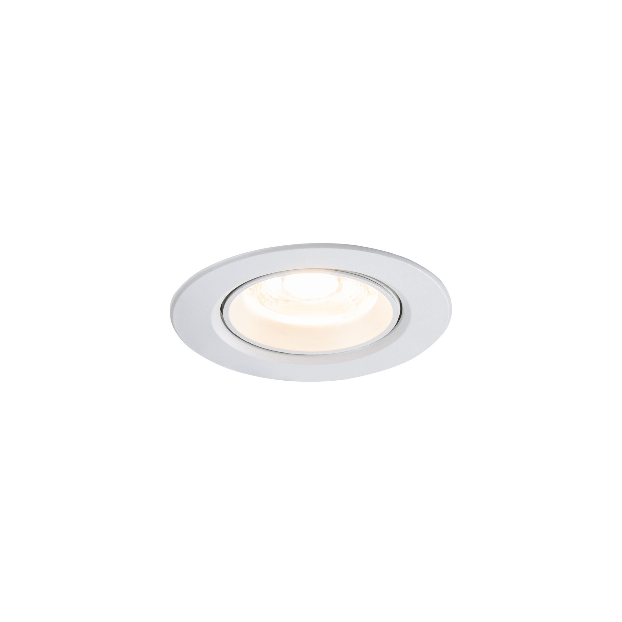 Встраиваемый светильник Technical DL013-6-L9W 1