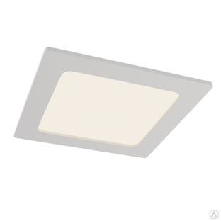 Встраиваемый светильник Technical DL020-6-L12W #1