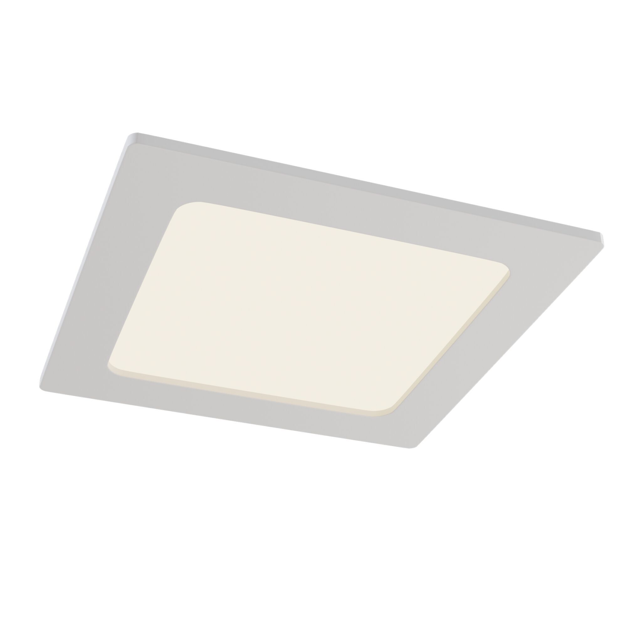 Встраиваемый светильник Technical DL020-6-L12W 1