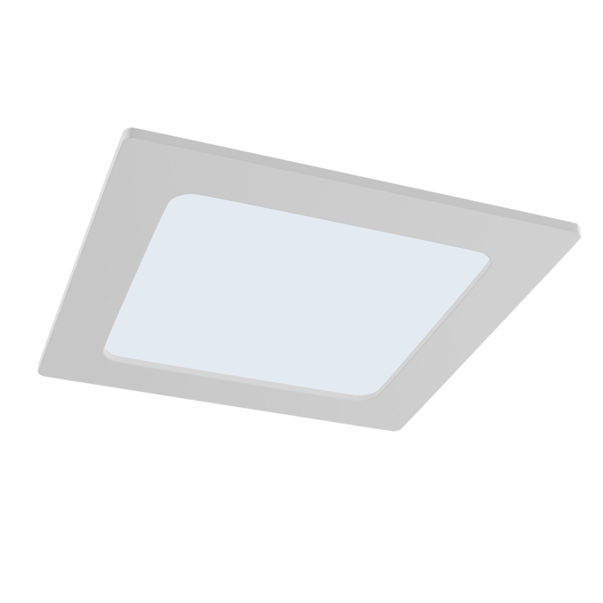 Встраиваемый светильник Technical DL020-6-L12W 3
