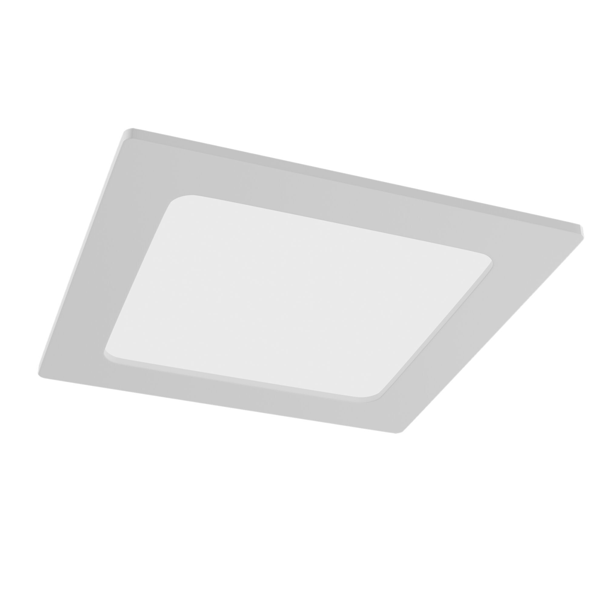 Встраиваемый светильник Technical DL020-6-L12W 5