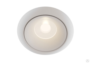 Встраиваемый светильник Technical DL030-2-01W #1