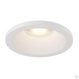 Встраиваемый светильник Technical DL034-2-L8W #1
