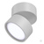 Потолочный светильник Technical C024CL-L12W4K #1