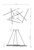 Подвесной светильник Maytoni MOD016PL-L75MG4K #5