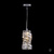 Подвесной светильник Maytoni MOD124PL-L3CH3K #11
