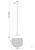 Подвесной светильник Maytoni P072PL-L5W3K #8
