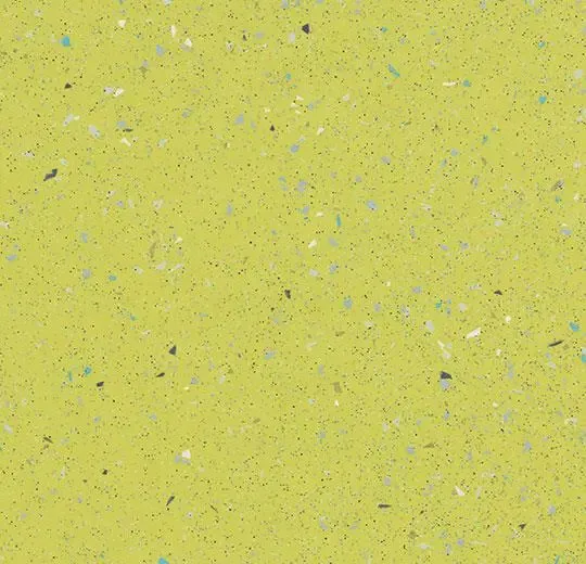ПВХ-покрытие (ПВХ-линолеум) Surestep Original 172982 yellow green