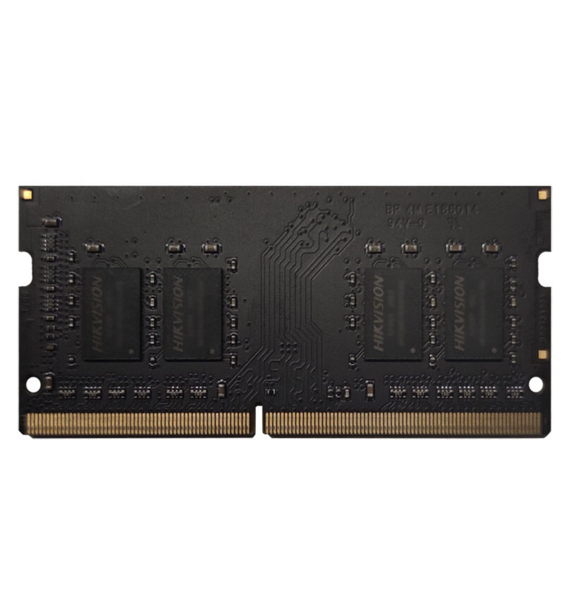 HKED4082CAB1G4ZB1/8G, Модуль памяти HIKVISION 8GB SODIMM DDR4 3200MHz