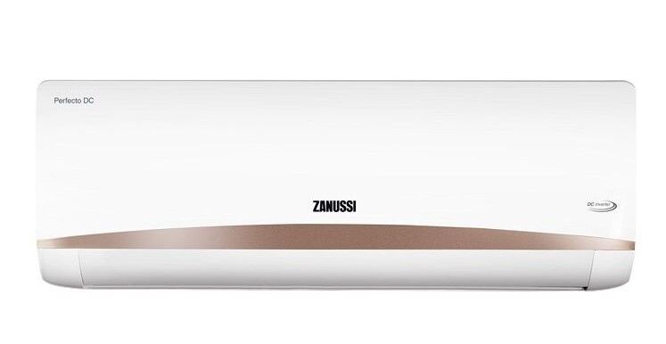 Zanussi ZACS/I-07 HPF/A22/N8 настенный кондиционер