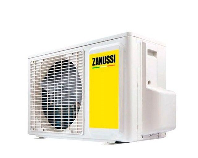 Zanussi ZACS-09 HB/N1 настенный кондиционер