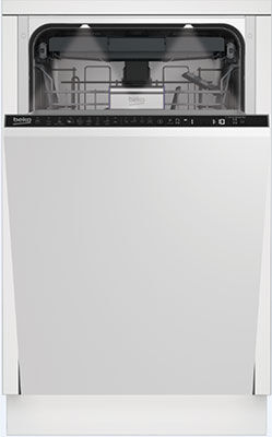 Встраиваемая посудомоечная машина Beko BDIS38120Q
