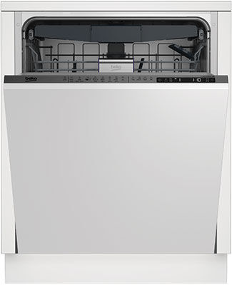 Встраиваемая посудомоечная машина Beko BDIN16520