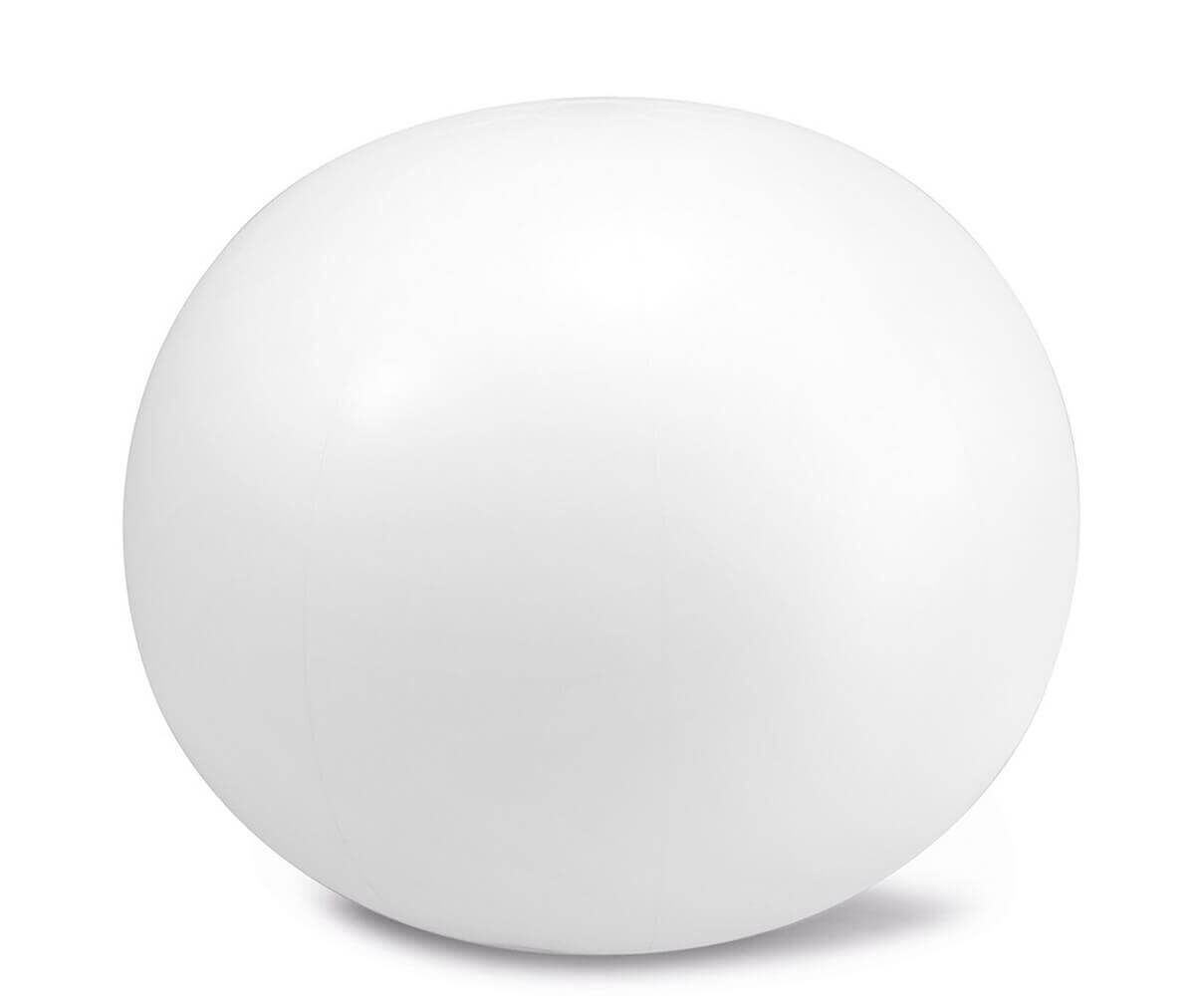 Светодиодная лампа "Плавающий шар", 89x79 см (Intex 68695)