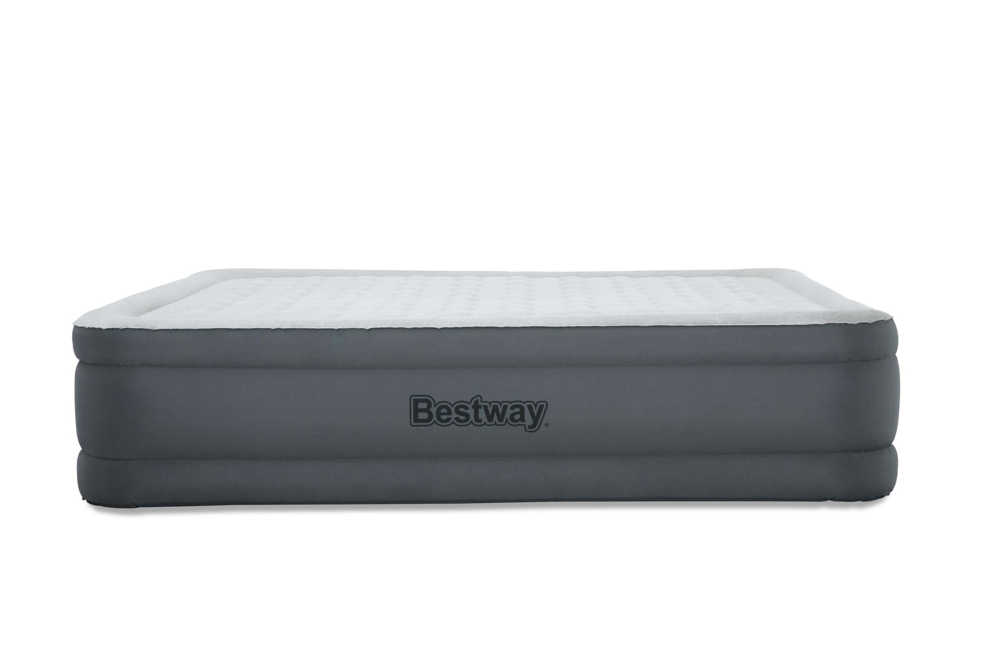 Кровать надувная Bestway Fortech 203х152х46см