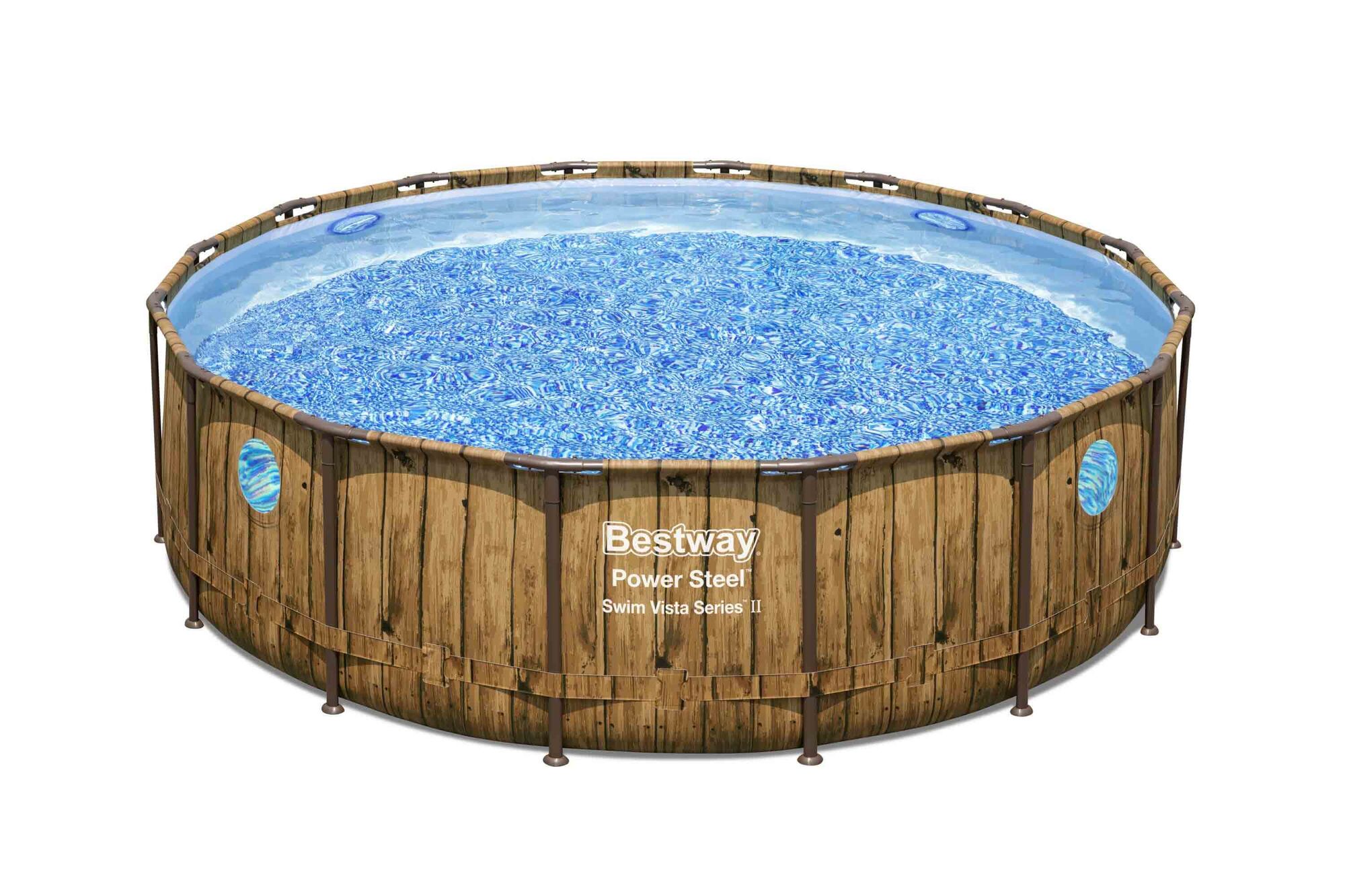 Бассейн каркасный bestway swim vista. Bestway 549х122. 56725 Bestway. Бассейн ротанг Bestway. 56725 Bestway упаковка.