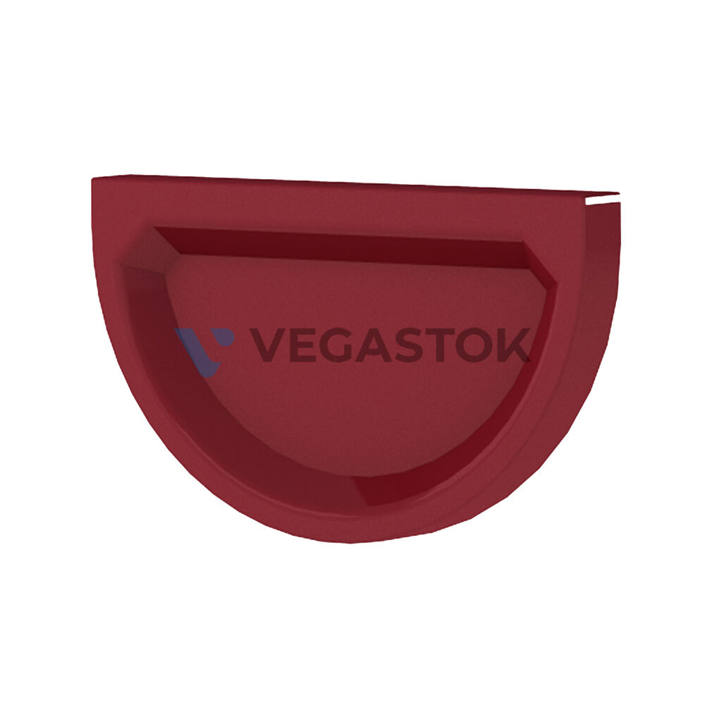 вегасток богородское персонал. угол желоба внутренний вегасток 125мм белый 90гр размер. заглушка на водоотведение 125мм вегасток. крепление желоба 125 мм. вегасток.