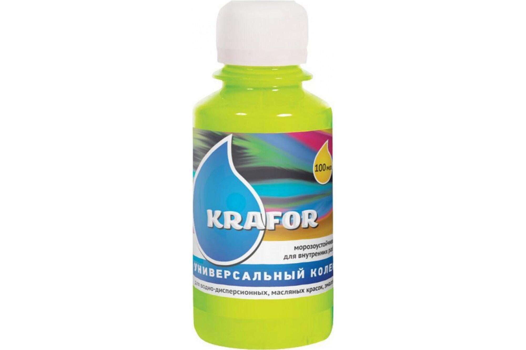 Универсальный колер Krafor №23. Колер универсальный №24 зеленый 450 мл (4/24) "Krafor". Колер универсальный № 1 лимонный 450 мл (4/24) "Krafor". Универсальный колер Krafor №25.