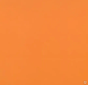 ПВХ-покрытие (ПВХ-линолеум) Sportline Classic UNI FR 0570 orange 