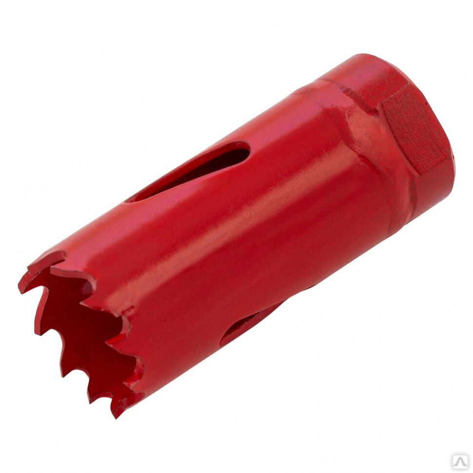 Коронка Bimetal, 22 мм Matrix купить за 204.63 руб./шт. в Москве от ...