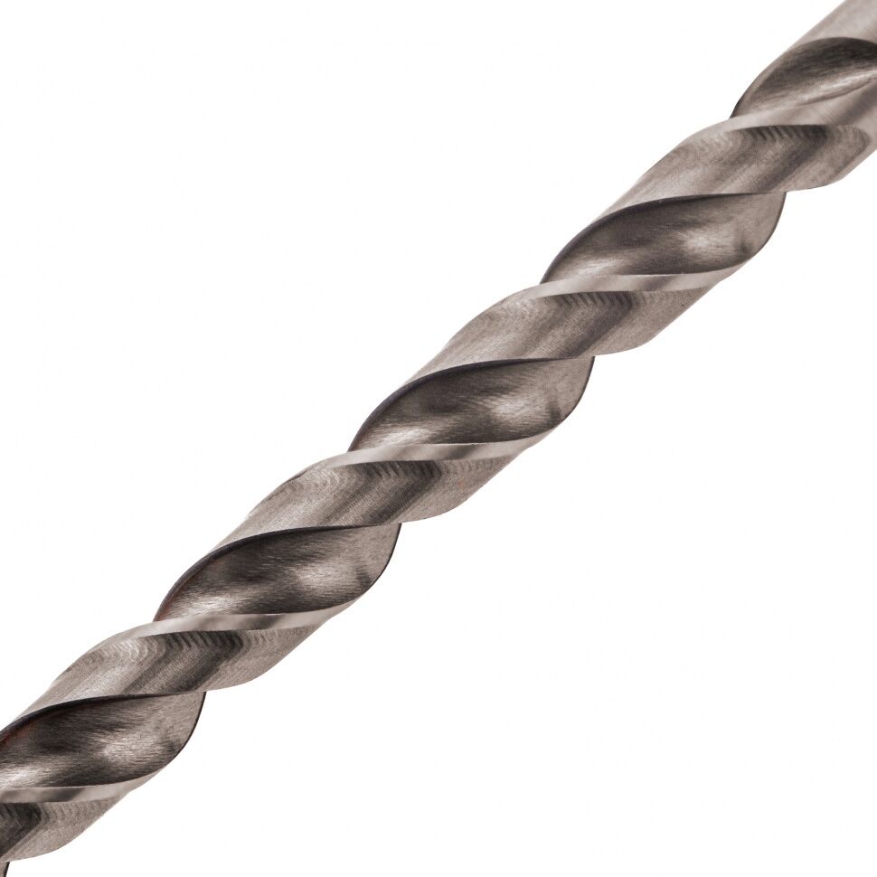 Сверло спиральное по металлу, 5 мм, HSS, 338 W Gross 3