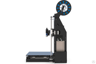 3D принтер 3DiY P3 Steel 300 1007 #1