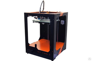 3D Принтер IVILOL UlTi Steel 2 RU.3D.412 #1