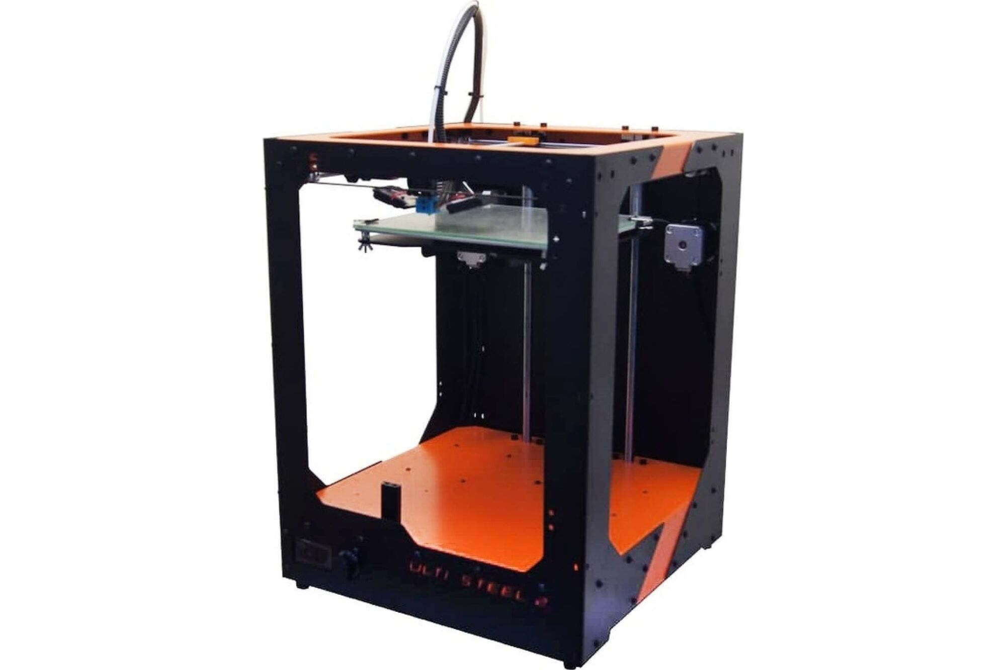 3D Принтер IVILOL UlTi Steel 2 RU.3D.412