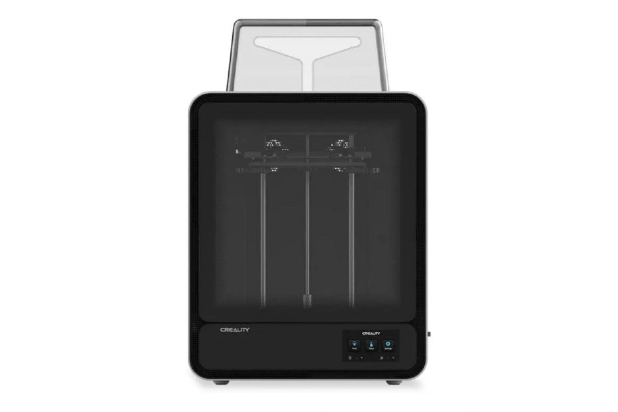 3D принтер Creality CR-200B УТ000008228 1