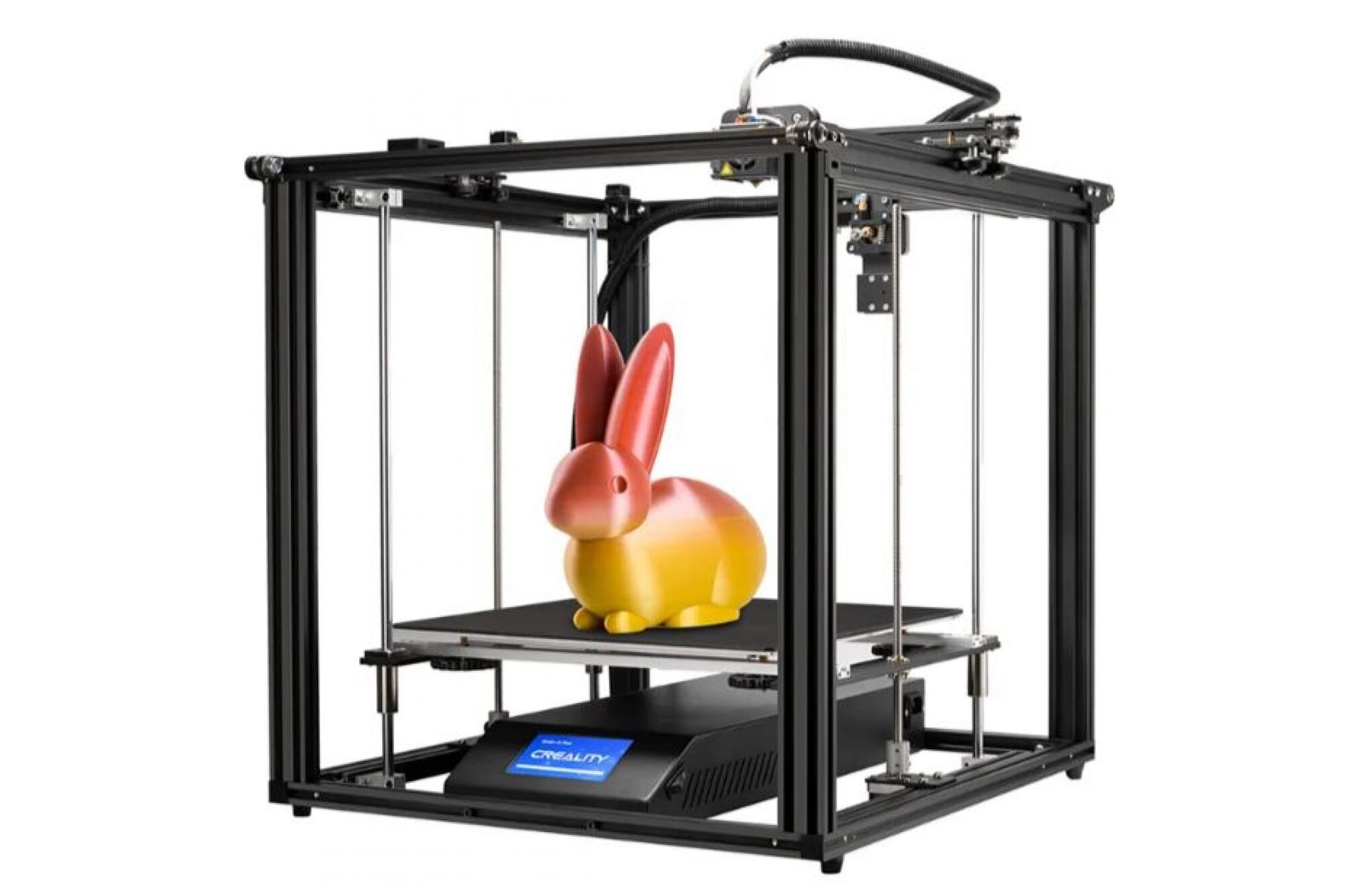 Ender 3 стекло на стол