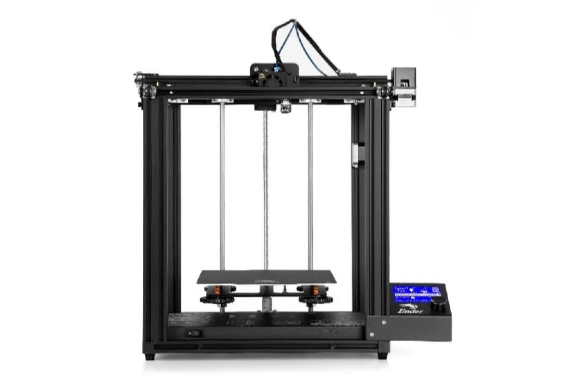 3D принтер Creality Ender 5 Pro УТ000007761 1