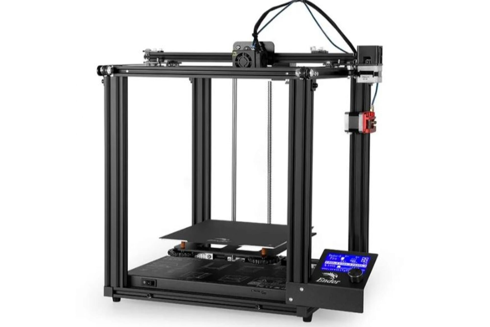 3D принтер Creality Ender 5 Pro УТ000007761 2