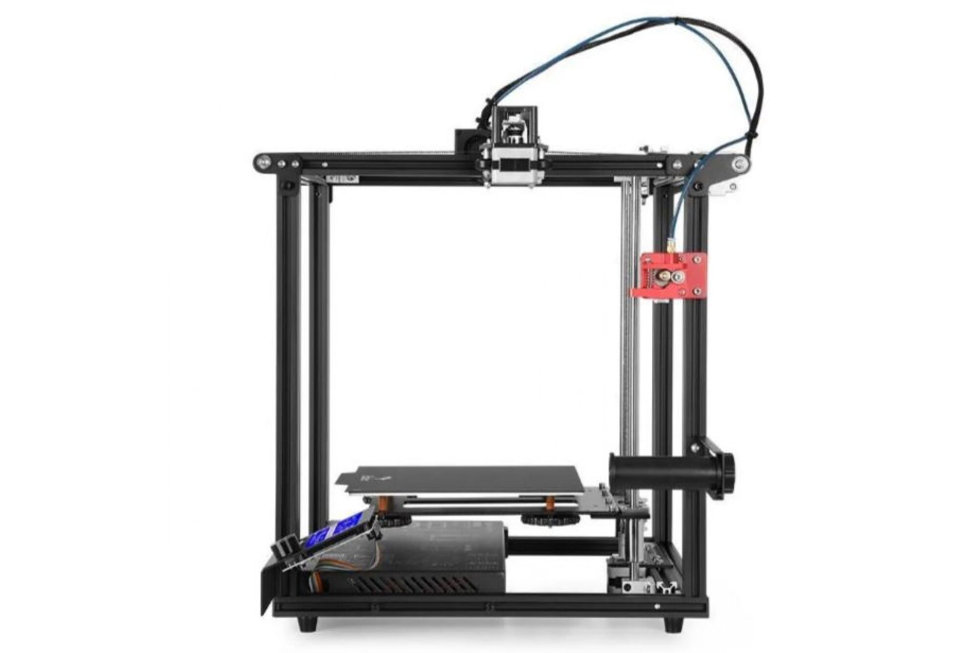3D принтер Creality Ender 5 Pro УТ000007761 3