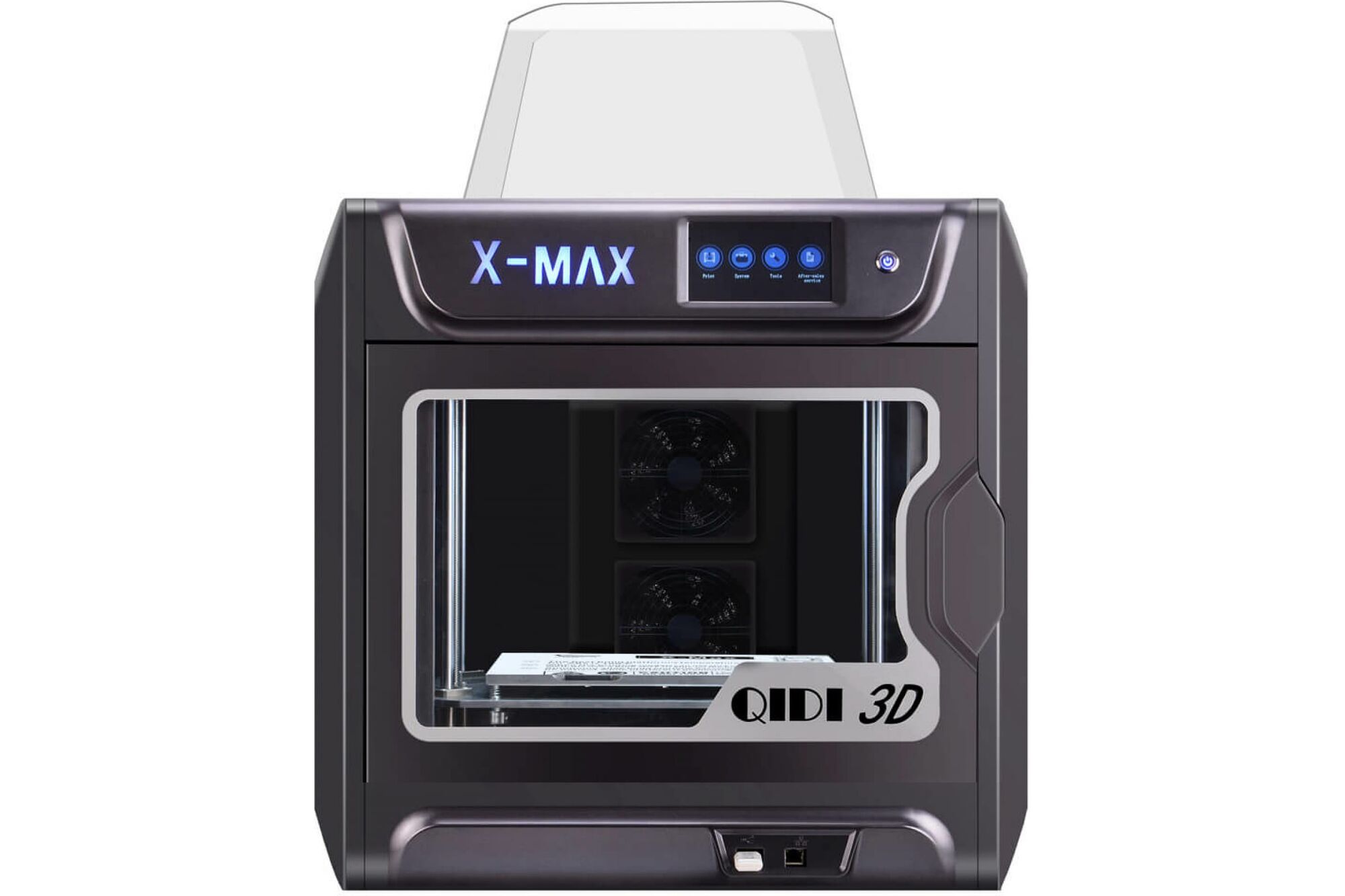 3D принтер QIDI Technology X-Max 286586
