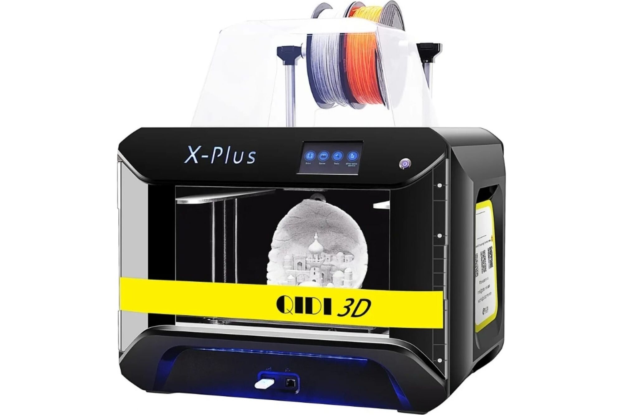 3D принтер QIDI Technology X-Plus 961302