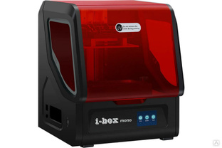 3D принтер QIDI Technology i-Box Mono 138480 #1