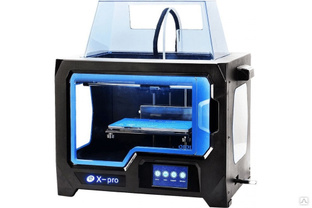 3D принтер QIDI Technology X-Pro 989848 #1