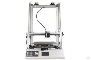 3D принтер Wanhao D12/300 УТ000007834 #1