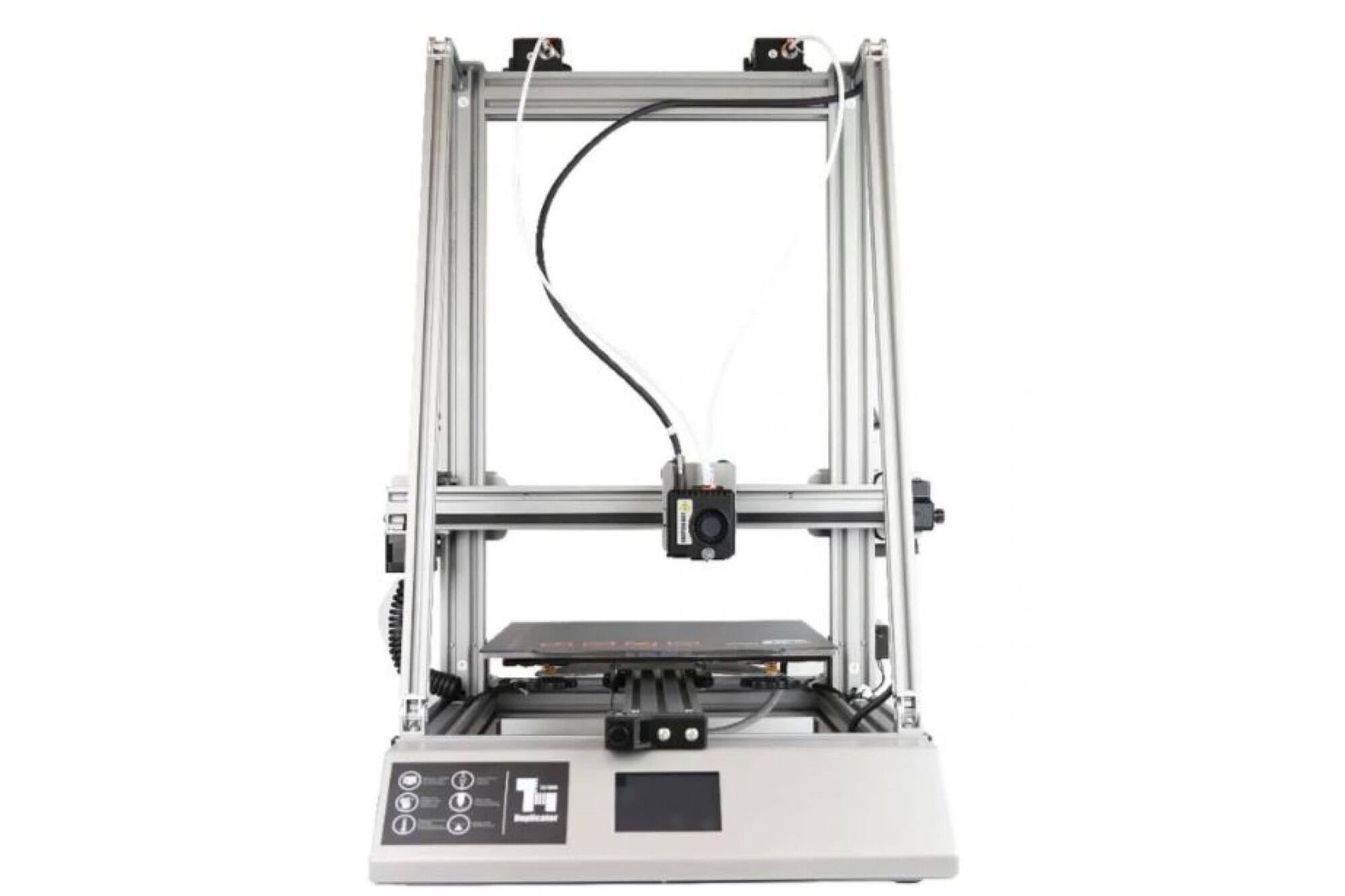 3D принтер Wanhao D12/300 УТ000007834