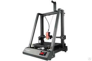 3D принтер Wanhao Duplicator 9/300 УТ000007198 #1