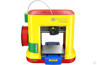 3D принтер XYZprinting da Vinci miniMaker 3FM1XXEU01B 