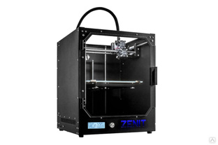 3D-принтер ZENIT DUO 4627201541680 